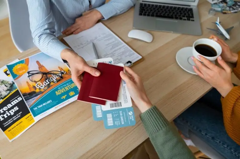 خدمات يورو إيجيبت ترافيل - تأشيرات وسياحة