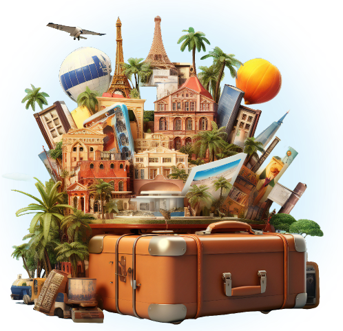 يورو ايجيبت ترافيل - أفضل شركة سياحة بخبرة 40 عاماً